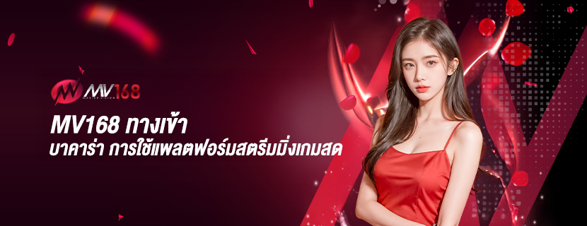 mv168 ทางเข้า